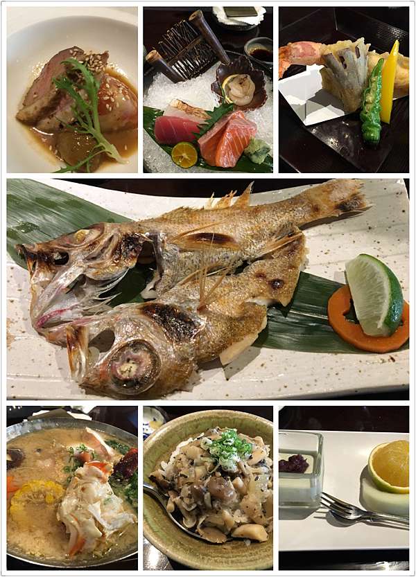 已歇業 日式 八王子懷石日本料理 近中山國站捷運站 雪柔精彩過生活 痞客邦