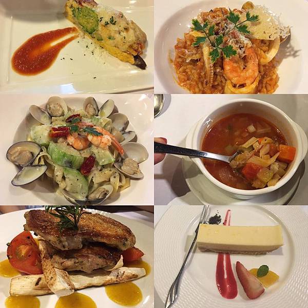 蝸牛義大利餐廳