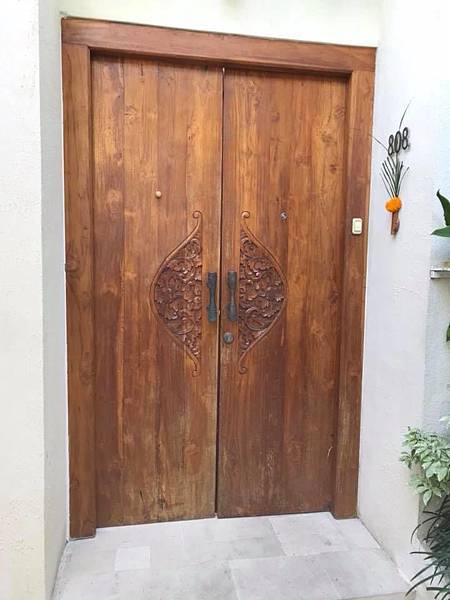 峇里島水明漾Villa住宿 阿雷法別墅 Aleva Villa 房間介紹 - 第10張圖 6