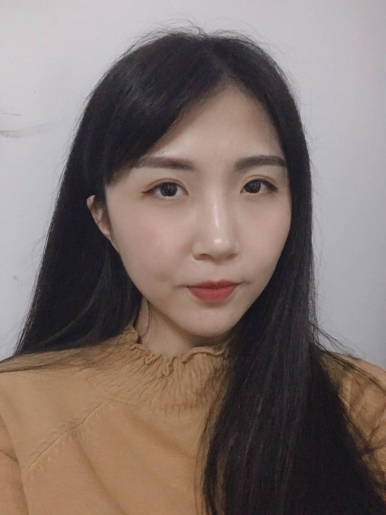 【台南紋繡】指愛美麗藝術美甲沙龍|專屬器具、自選眉色|會呼吸的韓系眉毛|彷彿原生美眉