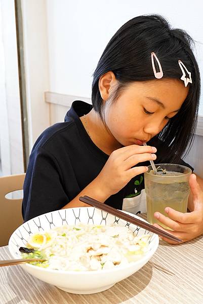 小裕樂,台南美食推薦,鍋燒意麵,義大利麵,手工Q麵,成大校園美食10-1.jpg