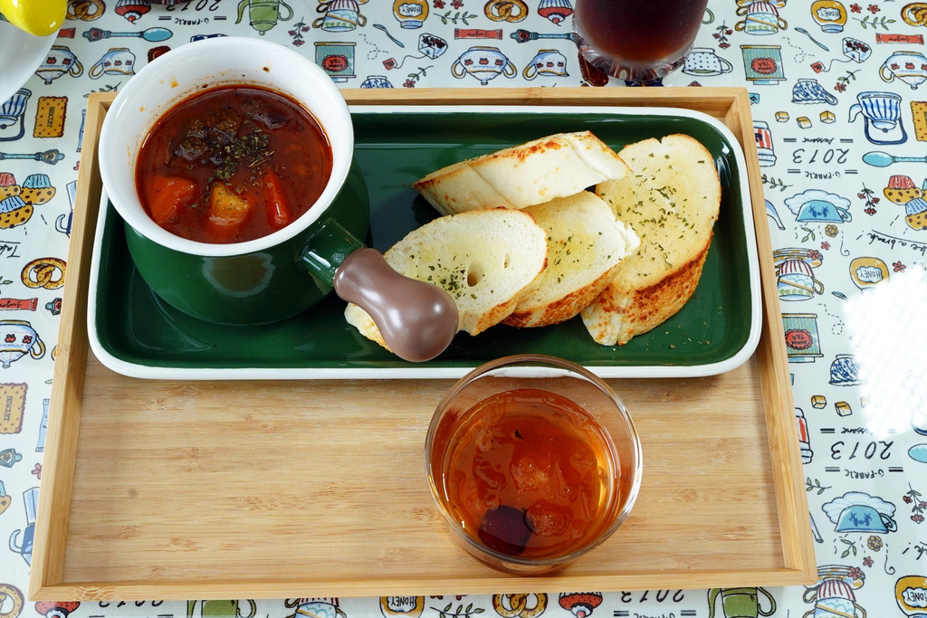 貓的法小館,台南義大利麵推薦,安南區美食餐廳8-1.jpg