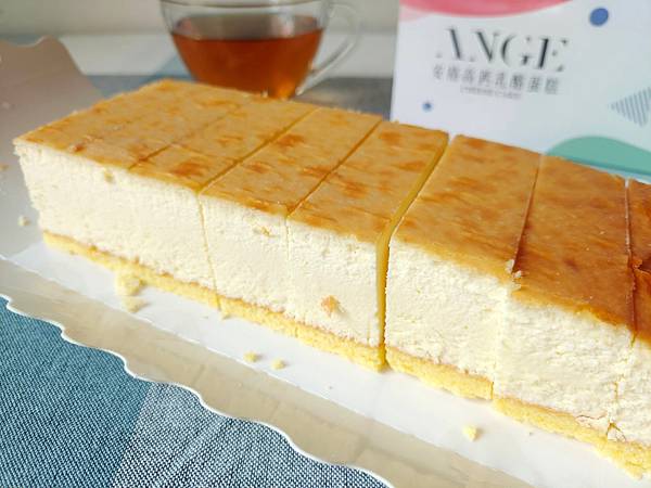 台南重乳酪蛋糕推薦-安格高鈣乳酪 • 千層蛋糕,有原味:芋頭:檸檬三種口味,可以當台南伴手禮或彌月蛋糕4-2.jpg