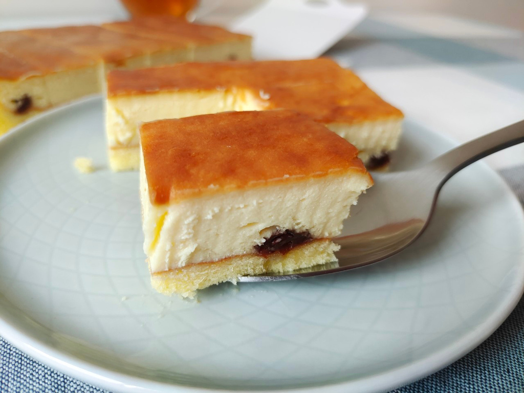 台南重乳酪蛋糕推薦-安格高鈣乳酪 • 千層蛋糕,有原味:芋頭:檸檬三種口味,可以當台南伴手禮或彌月蛋糕6-4.jpg