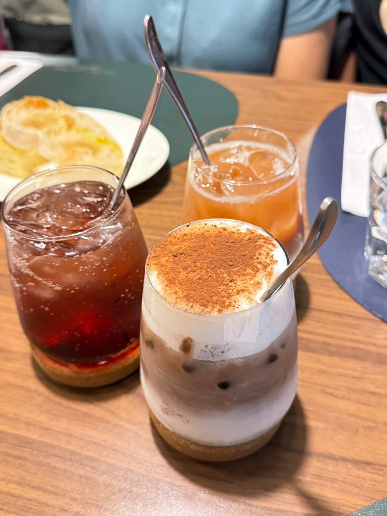 台南美食推薦【暖心時光義法小館】享用精緻義法料理│聖誕限定菜單