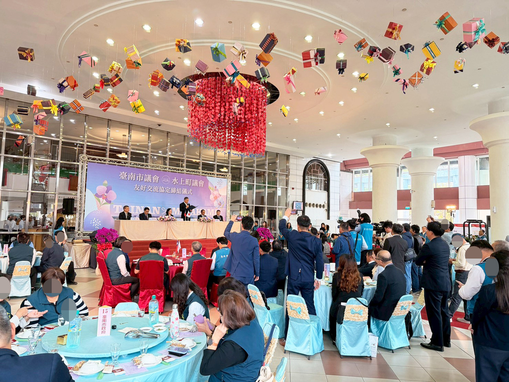 台南辦桌推薦│洪廚喜宴端出台灣味與國際感│創意結合在地食材│