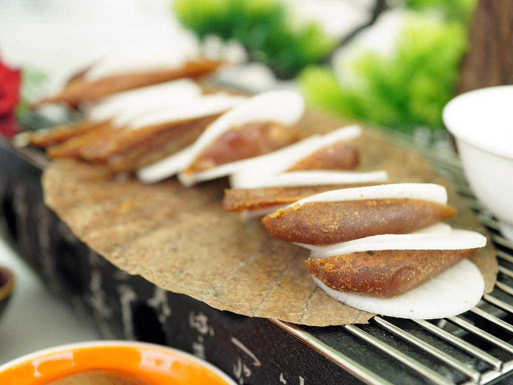 台南辦桌推薦│洪廚喜宴端出台灣味與國際感│創意結合在地食材│