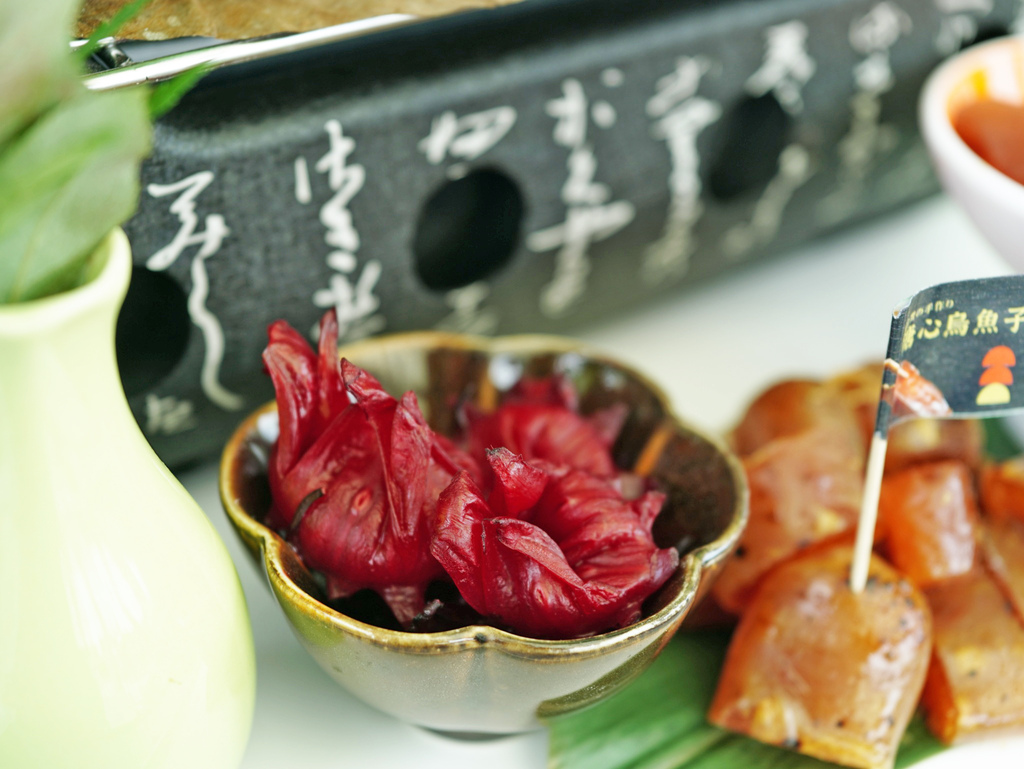 台南辦桌推薦│洪廚喜宴端出台灣味與國際感│創意結合在地食材│