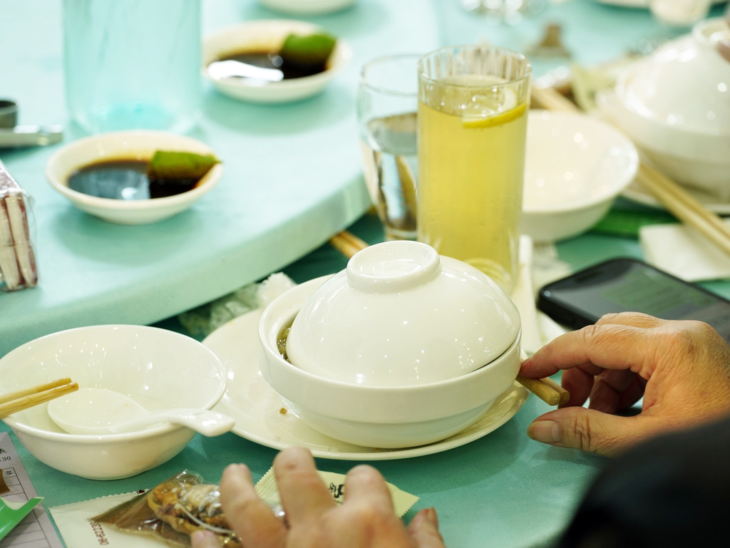 台南辦桌推薦│洪廚喜宴端出台灣味與國際感│創意結合在地食材│