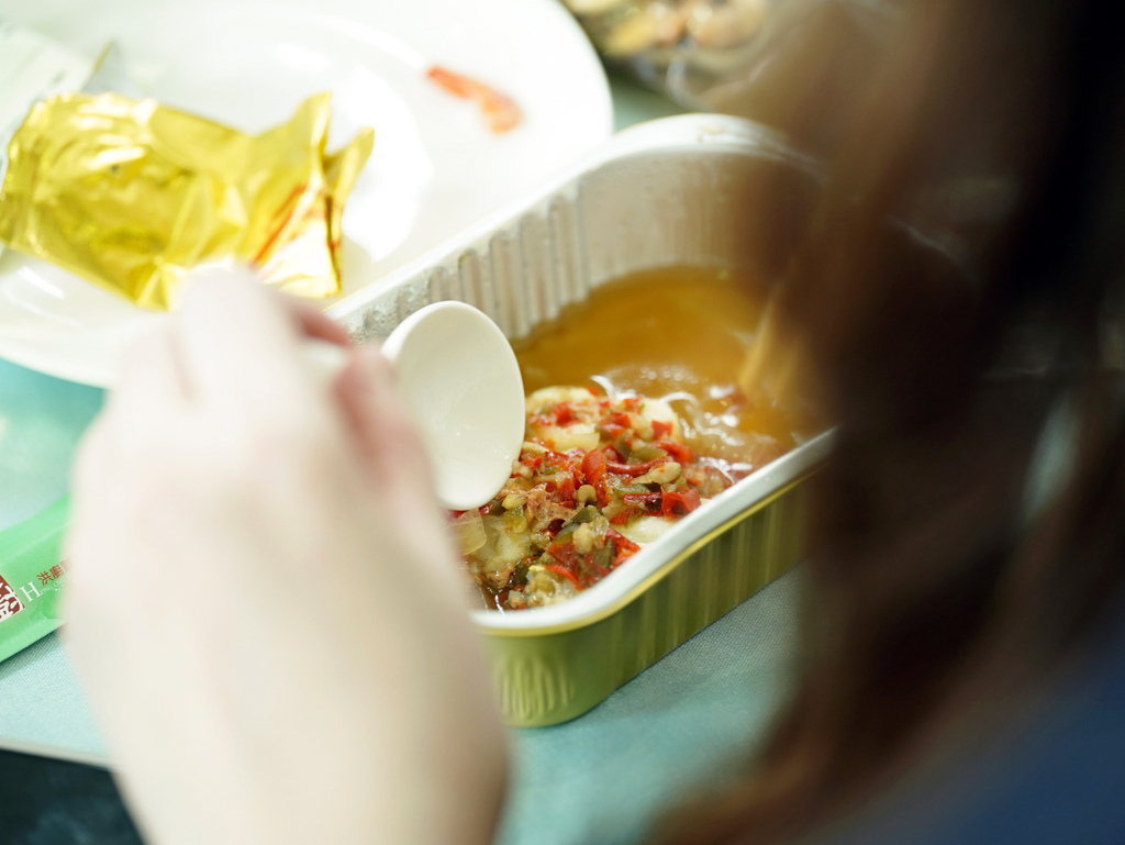 台南辦桌推薦│洪廚喜宴端出台灣味與國際感│創意結合在地食材│