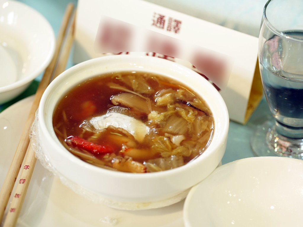 台南辦桌推薦│洪廚喜宴端出台灣味與國際感│創意結合在地食材│