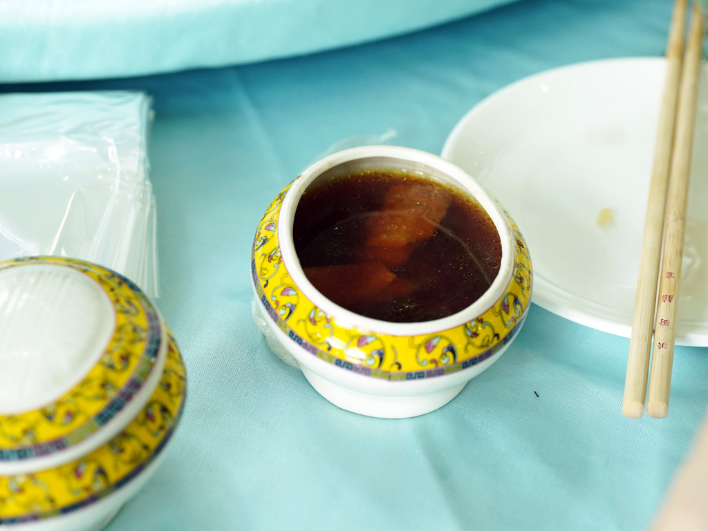 台南辦桌推薦│洪廚喜宴端出台灣味與國際感│創意結合在地食材│