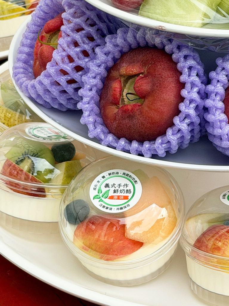 台南辦桌推薦│洪廚喜宴端出台灣味與國際感│創意結合在地食材│