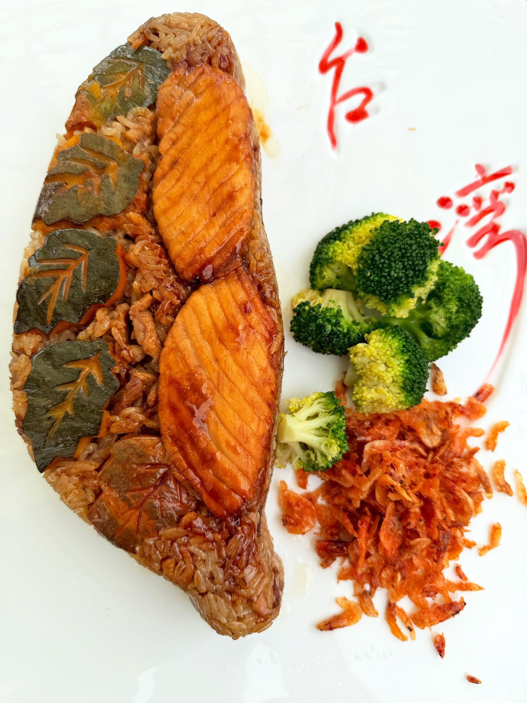 台南辦桌推薦│洪廚喜宴端出台灣味與國際感│創意結合在地食材│