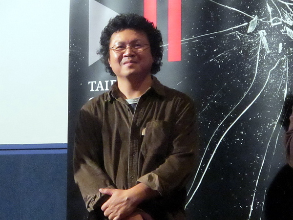導演:馬躍˙比吼 導演:馬躍˙比吼