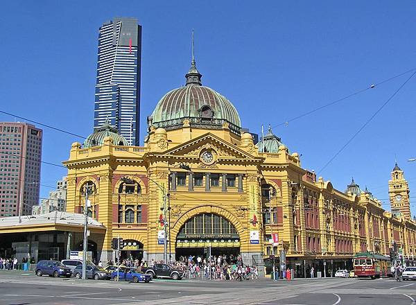 Melbourne_Flinders_St._Station