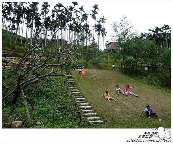 威廉莊園 (74)