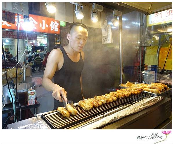 台北西悠飯店 (16)