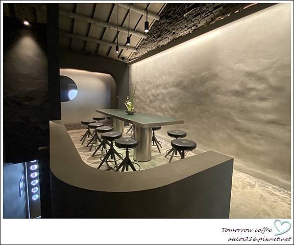 [台中南屯區]Tomorrow coffee