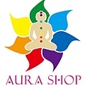 aura shop logo