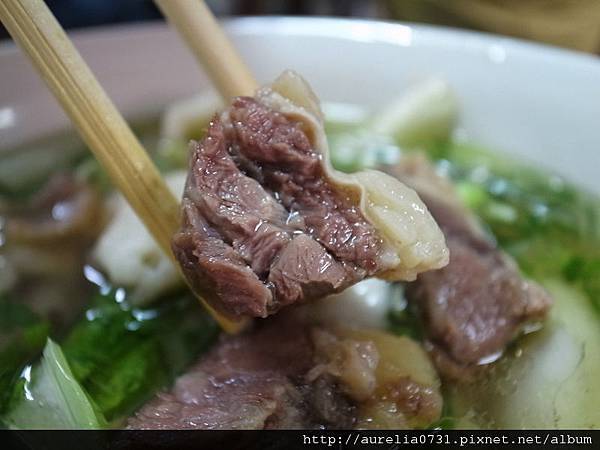 台中霧峰 郝家老山東水餃館 (17)