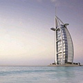 Dubai hotel