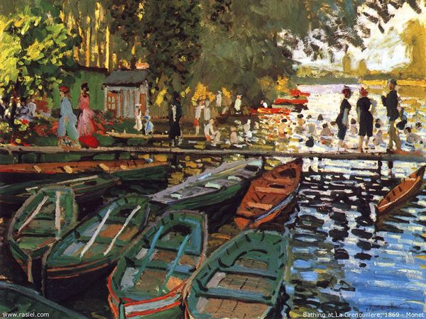 Claude Monet - Bathing at La Grenouillere.jpg