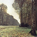 Claude Monet - Pave de Chailly ,Forest de Fontainebleau.jpg