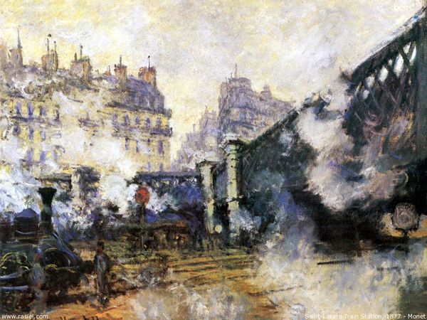 Claude Monet - Saint-Lazare Train Station.jpg