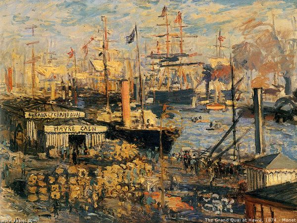 Claude Monet - The Grand Quai at Havre.jpg