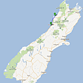 greymouth