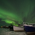 Boat Launch