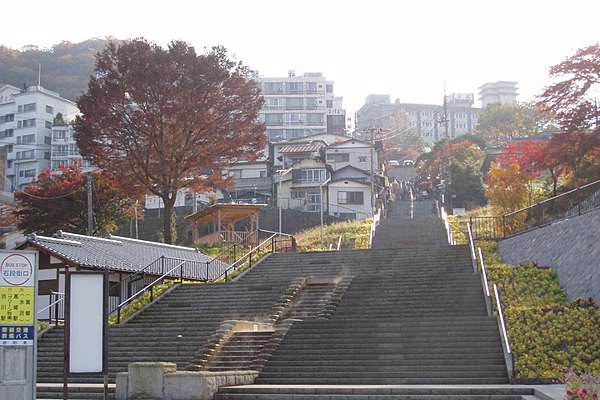 吉光旅遊日本 湯治始祖 遺世獨立的伊香保溫泉 下 吉光旅遊 痞客邦