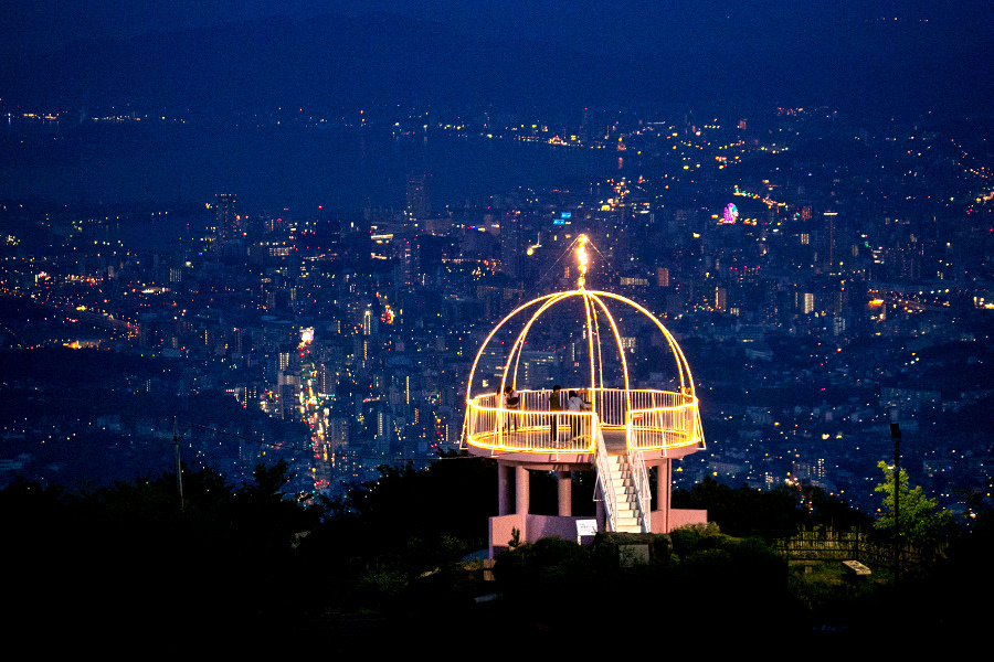 九州皿倉山夜景2.jpg