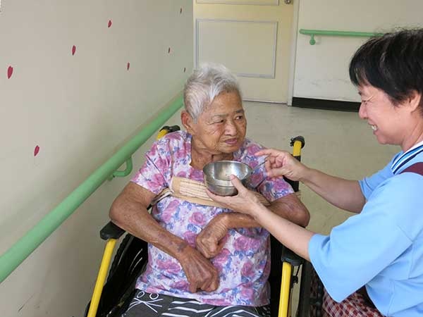 濟興長青基金會 濟興長青基金會