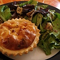 Quiche Lorraine