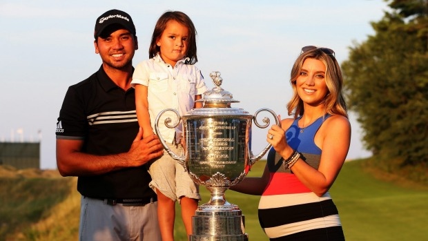 Jason Day Jason Day