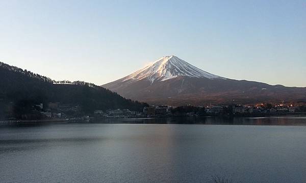 富士山