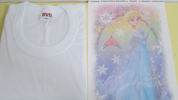 2014-09-08 Elsa one piece~5Y5M