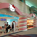 HelloKitty登機門之三