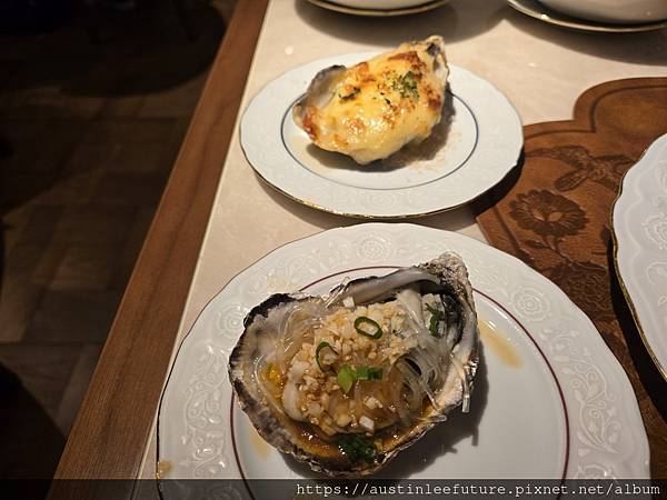 [食記] 澳門自助餐南天門 倫敦人名匯 漢普閣 亨利私廚
