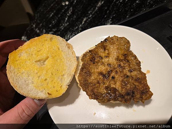 [分享] 澳門環亞優逸庭 Plaza Premium First