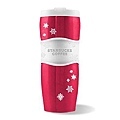 星巴克 Starbucks 韓國版雪花鋼杯