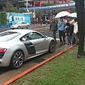 愛玩客 Audi R8(V10) 3