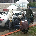 愛玩客 Audi R8(V10) 4