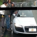 愛玩客 Audi R8(V10) 6