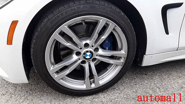 BMW 428i/430i/428GC/430GC M-sp BMW 428i/430i/428GC/430GC M-sp