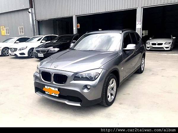 Bmw寶馬汽車x1 d二手車線上估價收購實例 Bmw寶馬汽車中古車行情及車輛介紹 二手車估價收購推薦la 中古車估價網 La中古車 估價收購網是北部二手車收購大盤商平台 實體店面專營中古車買賣 提供台北桃園新竹台中台南高雄合理賣車收購價格 各式進口車國產車外匯車中古