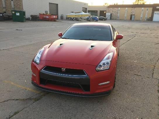 美規外匯車Nissan GT-R Black Edition 詳細介紹，美規外匯車Nissan GT-R Black Edition   開箱分享，Nissan GT-R Black Edition  評價分享。買賣外匯車推薦建議LA桃園車庫，買賣中古車估價推薦建議請找LA桃園車庫。