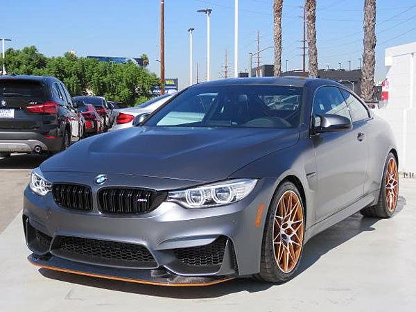 美規外匯車bmw M4 Gts Coupe 詳細介紹 美規外匯車bmw M4 Gts Coupe 開箱分享 Bmw M4 Gts Coupe 評價分享 桃園外匯車商及進口車代辦推薦la桃園車庫